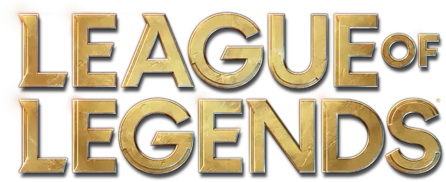 League of Legends logo