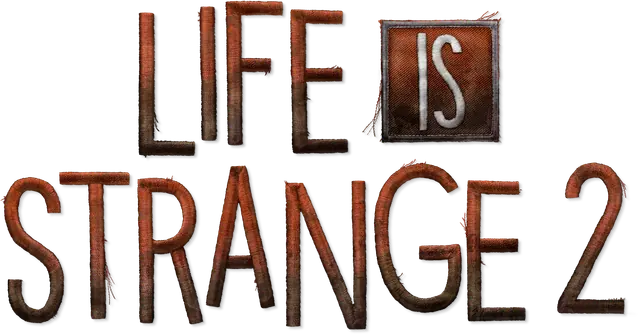 Life is Strange 2 logo
