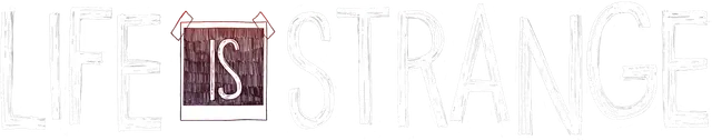 Life is Strange - Episode 1 logo