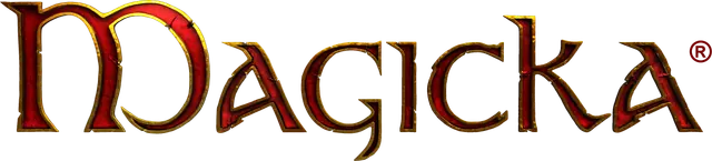 Magicka logo