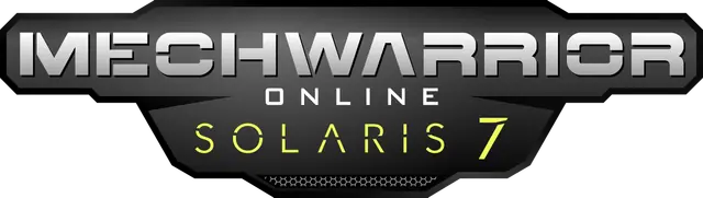 MechWarrior Online™ Legends logo