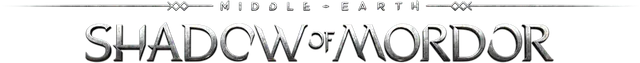 Middle-earth™: Shadow of Mordor™ logo