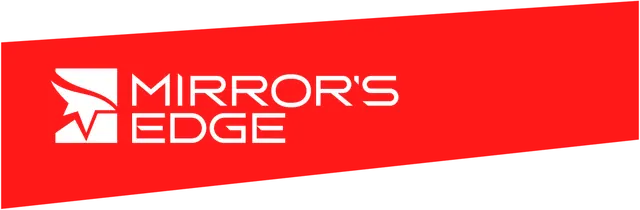 Mirror's Edge™ logo