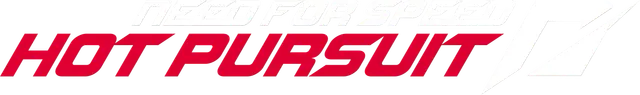 Need For Speed: Hot Pursuit logo