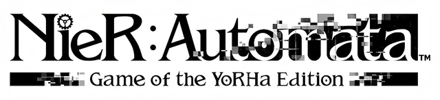 NieR:Automata™ logo