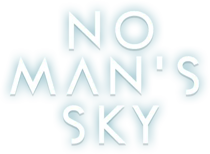 No Man's Sky logo