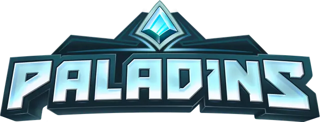 Paladins® logo
