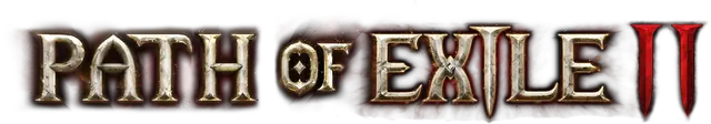 Path of Exile 2 logo