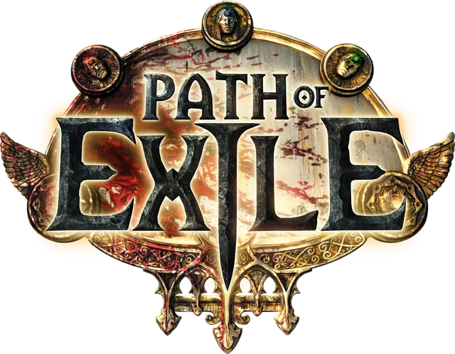 Path of Exile logo