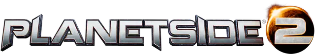 PlanetSide 2 logo