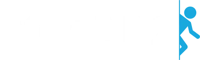 Portal 2 logo