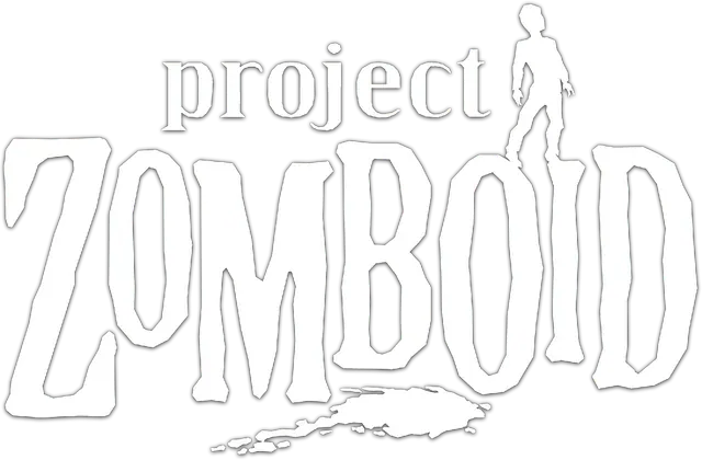 Project Zomboid logo