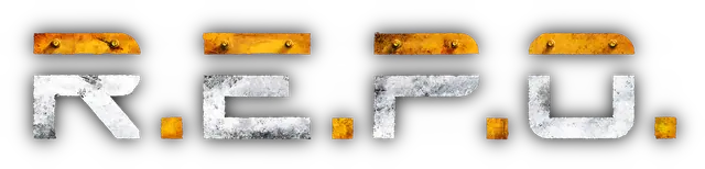 R.E.P.O. logo