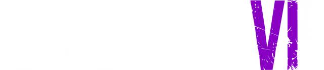 Resident Evil 6 logo