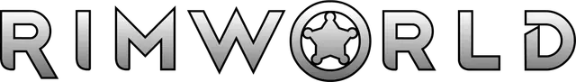 RimWorld logo