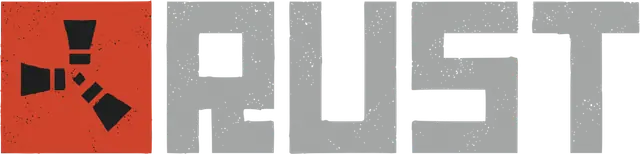 Rust logo