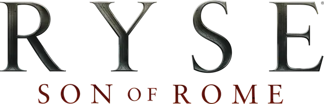 Ryse: Son of Rome logo