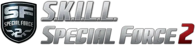 S.K.I.L.L. - Special Force 2 (Shooter) logo