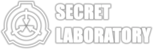 SCP: Secret Laboratory logo