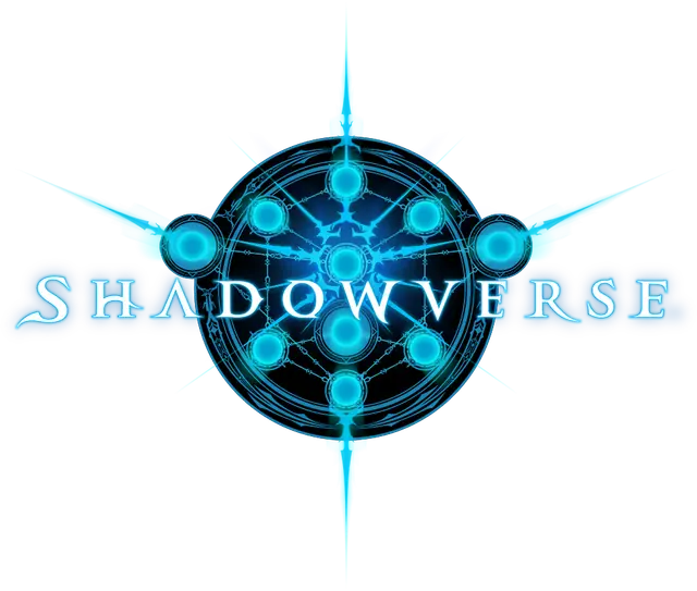 Shadowverse CCG logo
