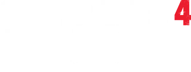 Sniper Elite 4 logo