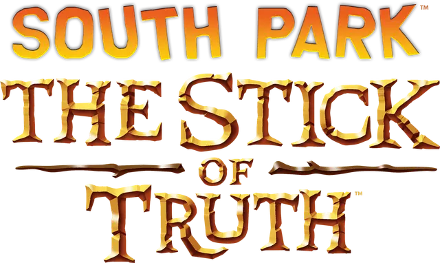 South Park™: The Stick of Truth™ logo