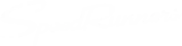 SpeedRunners logo