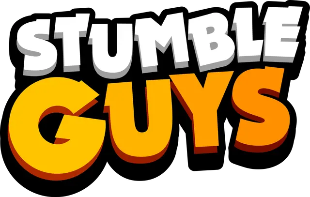 Stumble Guys logo