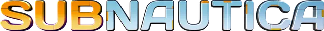 Subnautica logo