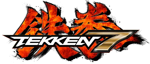 TEKKEN 7 logo
