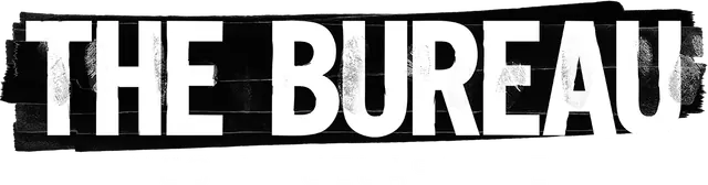 The Bureau: XCOM Declassified logo
