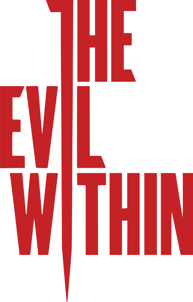 The Evil Within logo
