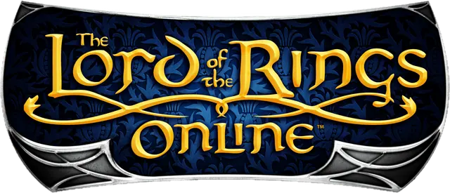 The Lord of the Rings Online™ logo