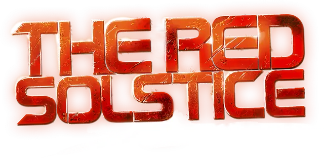 The Red Solstice logo