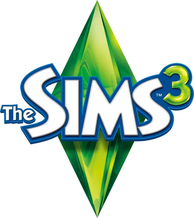 The Sims™ 3 logo