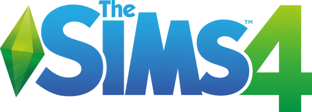 The Sims™ 4 logo