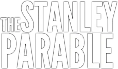 The Stanley Parable logo