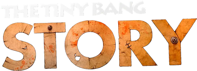 The Tiny Bang Story logo
