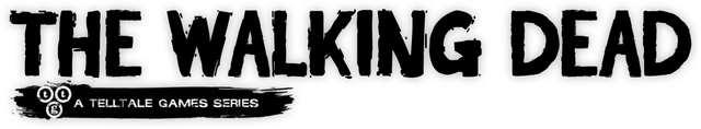 The Walking Dead logo