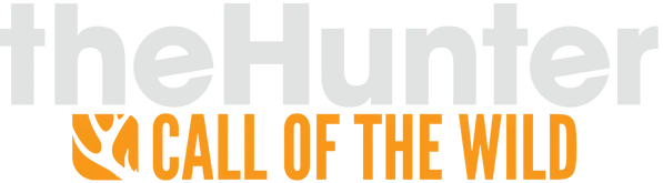 theHunter: Call of the Wild™ logo