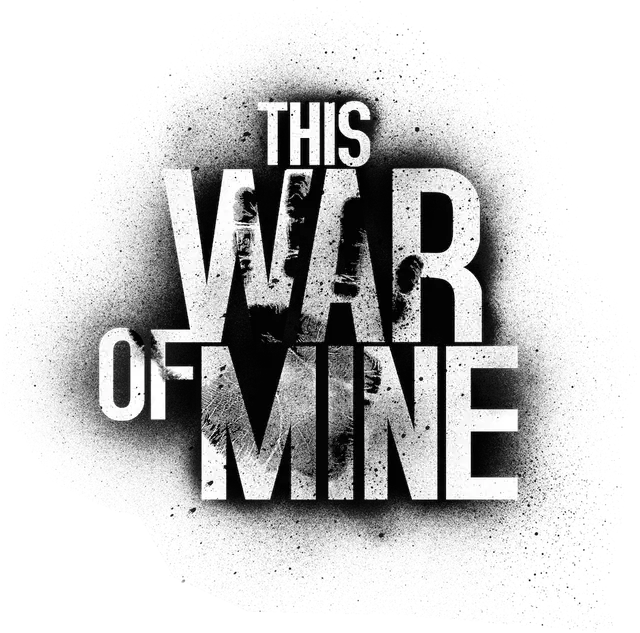 This War of Mine logo