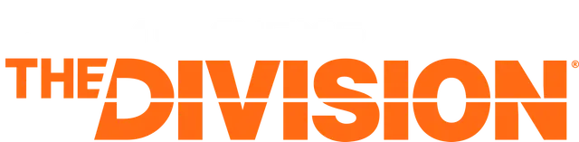 Tom Clancy’s The Division™ logo