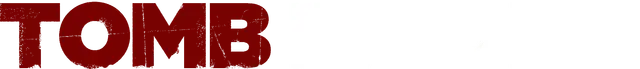Tomb Raider Game of the Year logo