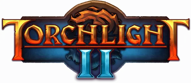 Torchlight II logo