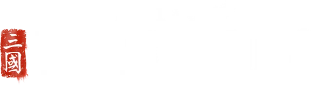 Total War: THREE KINGDOMS logo