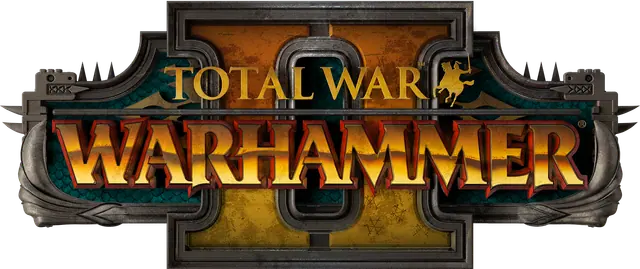 Total War: WARHAMMER II logo