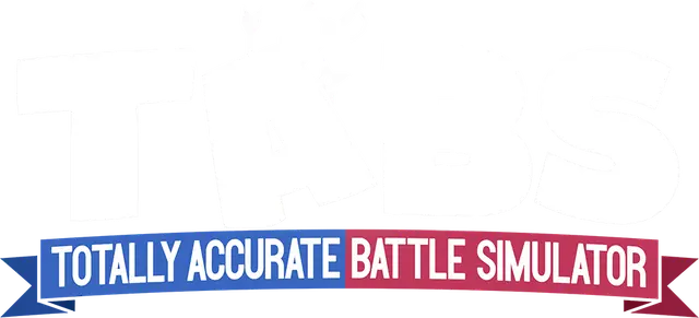Totally Accurate Battle Simulator logo