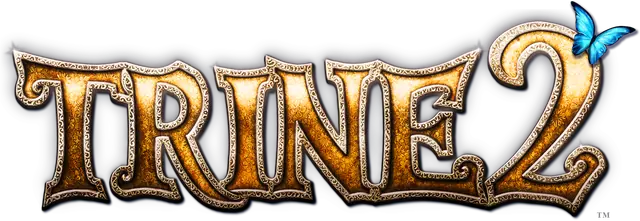 Trine 2: Complete Story logo