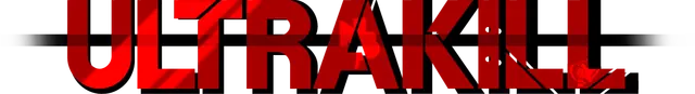 ULTRAKILL logo
