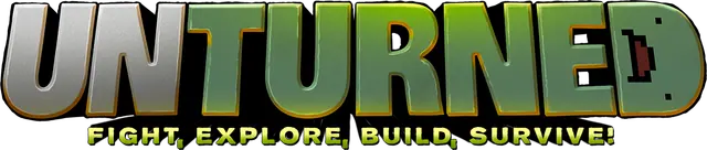 Unturned logo